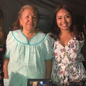 Meet your Posher, Jenny